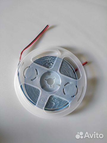 Светодиодная лента 12v 120led