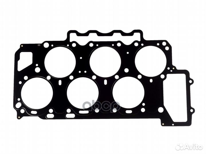 11-25366-SX прокладка ГБЦ (0.75mm) Audi Q7 3.6