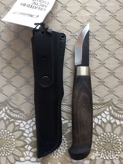 Нож Marttiini Snappy