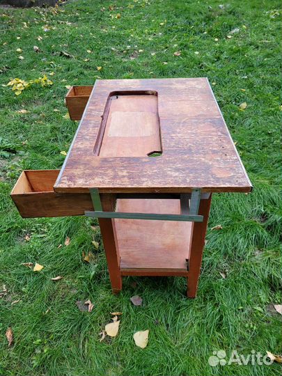 Стол-транформер для швейной машины