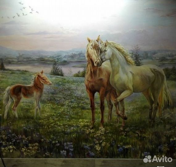 Художник, декоратор