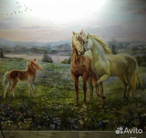 Художник, декоратор