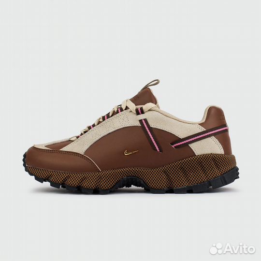 Nike Air Humara LX Brown Gold