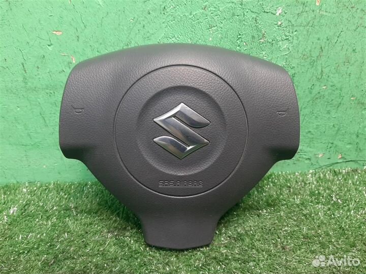 Подушка безопасности в руль Suzuki SX4 2007