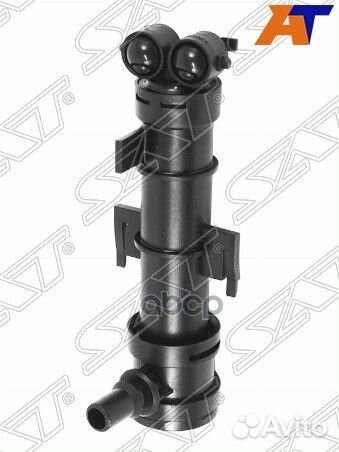 Омыватель фары skoda octavia 13-16 LH ST-SD27-1