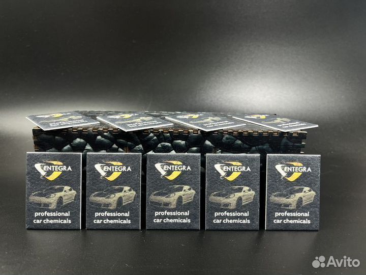 Ароматизатор в машину