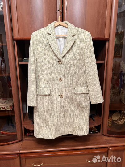 Пальто женское демисезонное