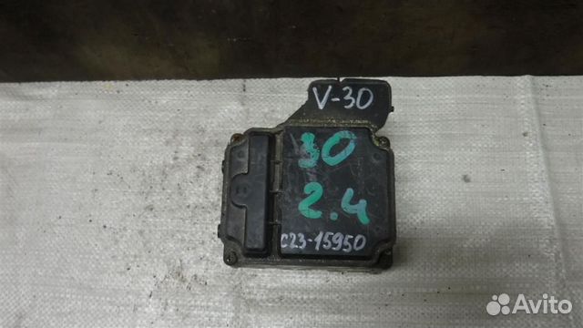 Блок ABS (насос) Toyota Camry XV30 2001-2006