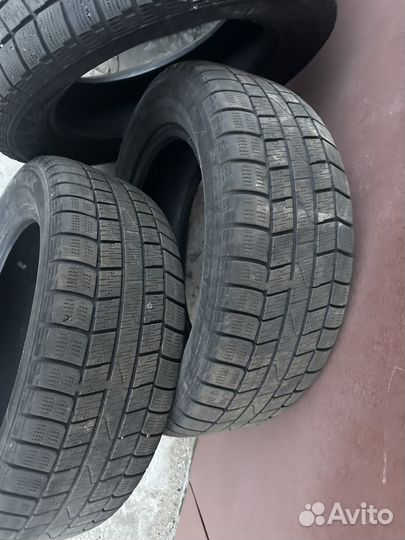 Hankook Winter I'Cept Evo 205/60 R16