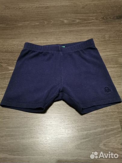 Шорты детские