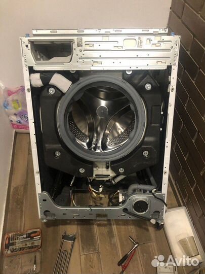 Ремонт холодильников и электрических плит