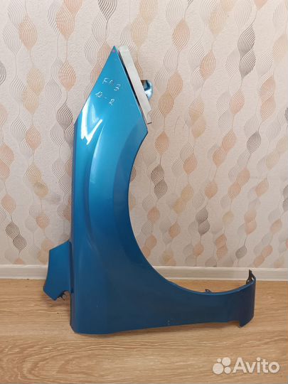 Ford Focus (II) II крыло переднее правое