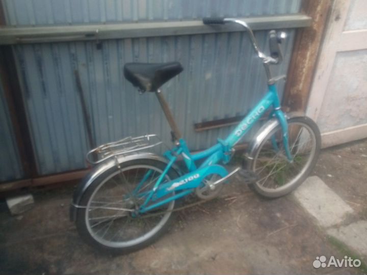 Stels,BMV,сомокат