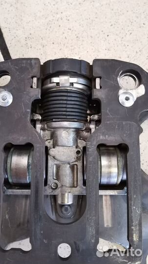 Вилка сцепления ford focus 3 гарантия 3 мес