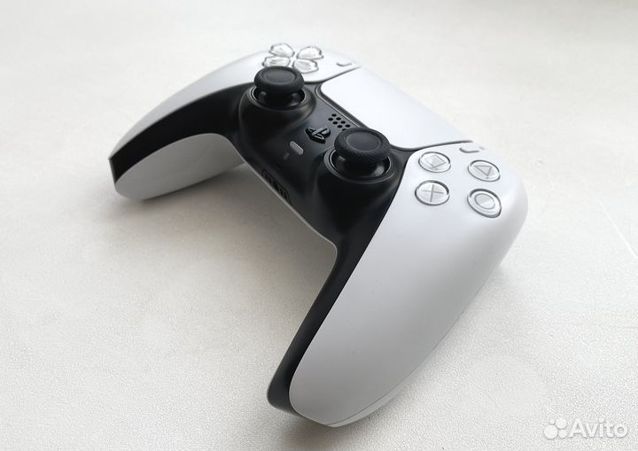 Геймпад Dualsense Sony PS5