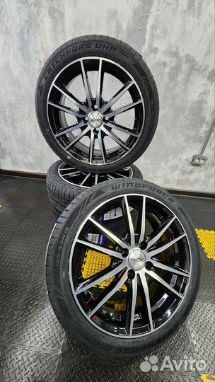 R16 Новые Колёса Ваз,Лада 4на98 X'trike