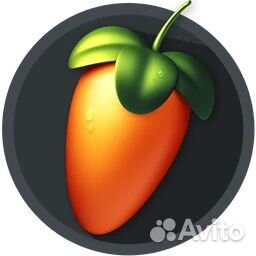 FL Studio 20-21 лицензия бессрочно