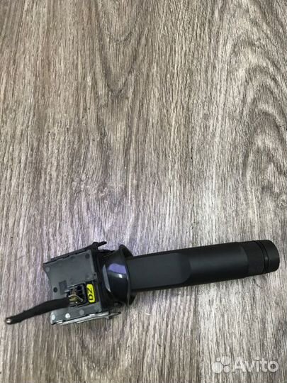 Переключатель дворников Opel Astra J