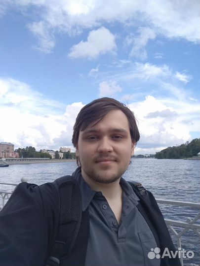 Программист