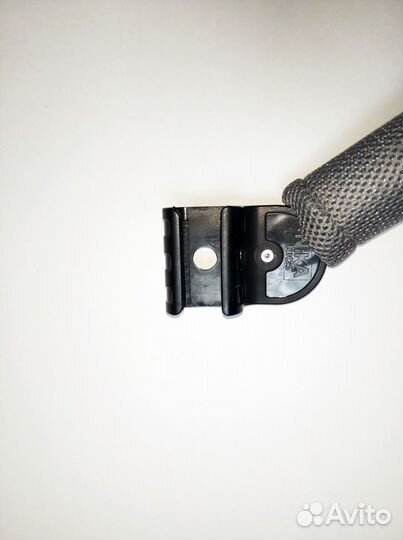 Бампер для санок-колясок, перекладина, поручень