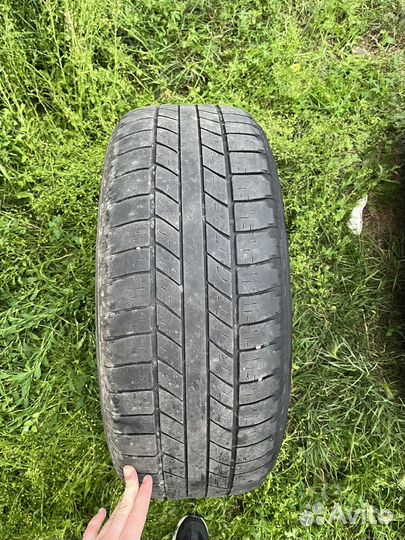 Goodyear Wrangler HP 255/60 R18