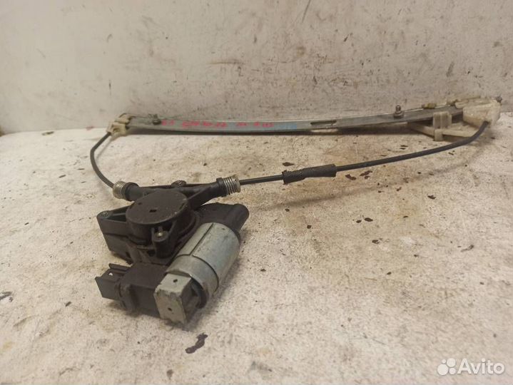 Стеклоподъемник электрический передний левый BP4K5