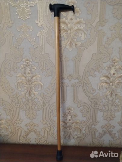 Трость опорная