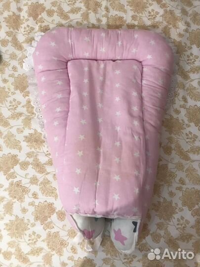 Кокон для ребёнка