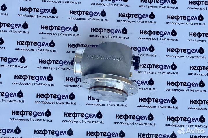 Клапан рекуперации