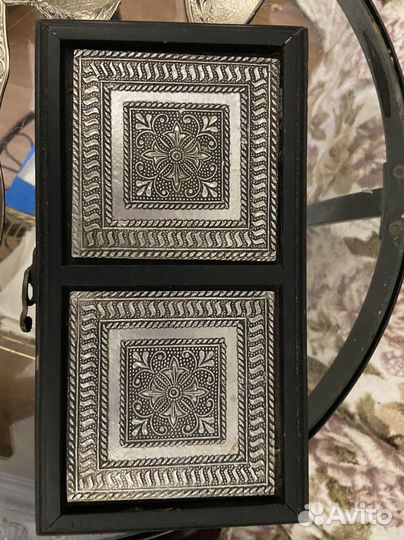 Набор для чая и кофе