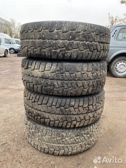 Колеса 235/65R16c
