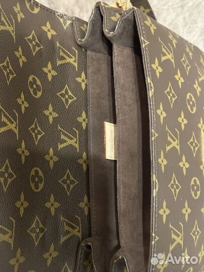 Сумка louis vuitton pochette metis