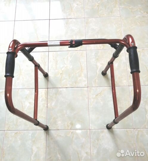 Ходунки для взрослых