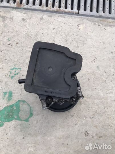 Гур Mercedes W211 W204 OM646