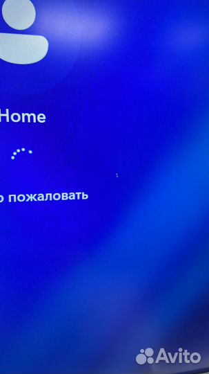 Моноблок asus