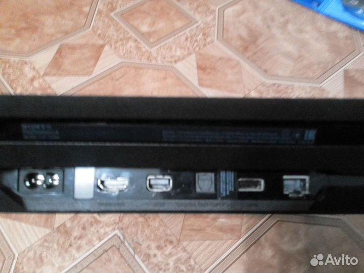 Sony PS4 pro 1tb без торга