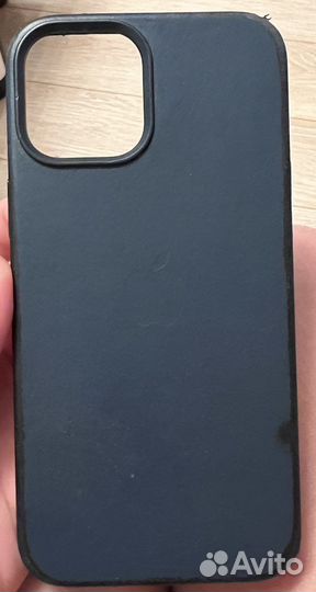 Чехол на iPhone 12 Pro Max