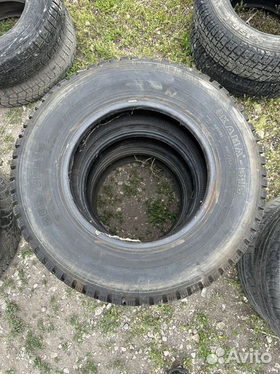 Hankook Optimo K406 215/65 R16