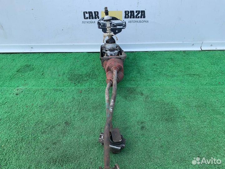 Кулиса кпп Audi A4