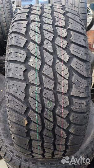 Tracmax X-Privilo AT08 275/70 R16 114T