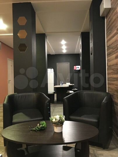 Комната 20 м², 1/6 эт.