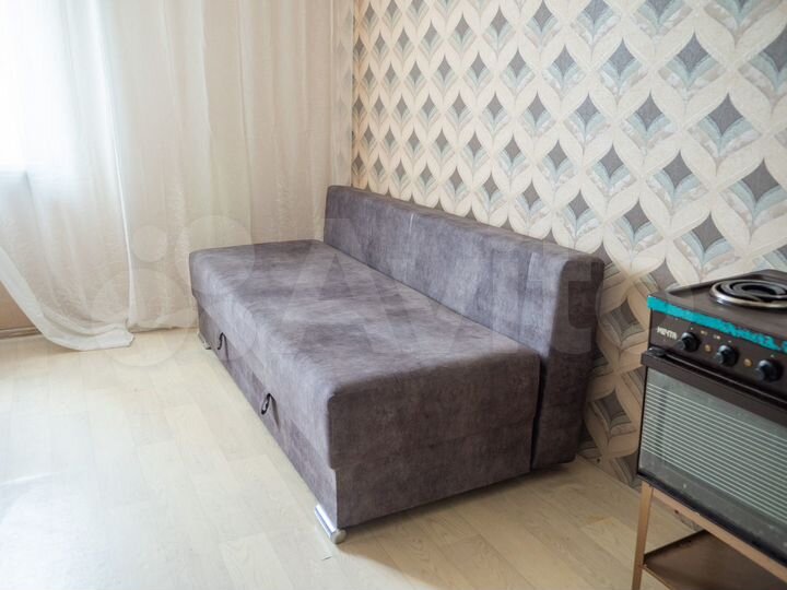 Квартира-студия, 18 м², 7/9 эт.