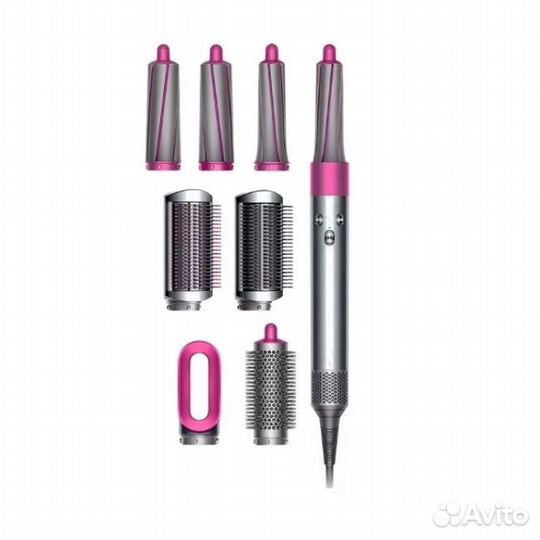 Фен-стайлер Dyson Airwrap hs01 оригинал из европы