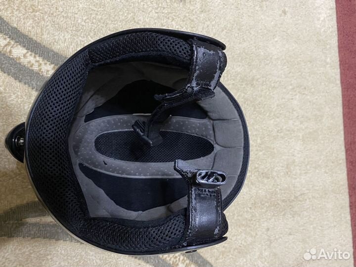 Горнолыжный шлем Salomon