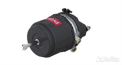 Provia PRO4810120 Энергоаккумулятор тип 24/24