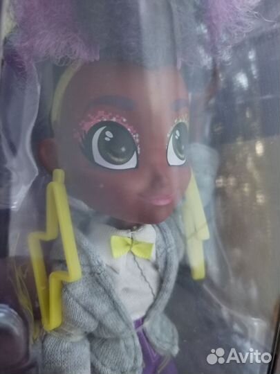 Кукла Kali Hairmazing