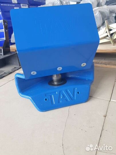 Фаркоп tav50 аналог vbg 5190d