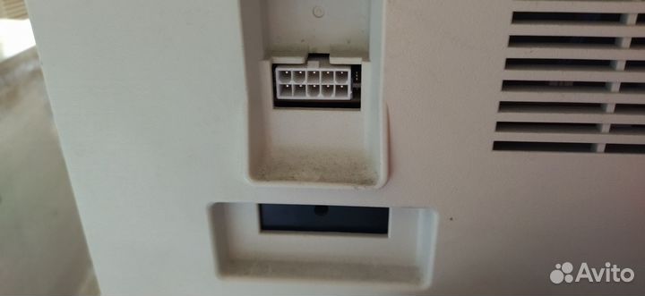 Мфу (принтер, сканер, копир)