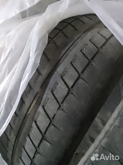 Achilles Platinum 195/65 R15 165R