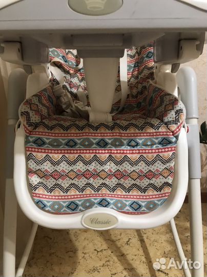 Стул для кормления